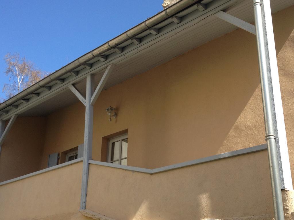 Le Croix Rousse Jacquard Apartment Lyon Exterior photo